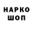 Дистиллят ТГК жижа Ansar Kazyyev